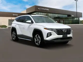 Hyundai TUCSON 2024 AWD SEL 4dr SUV
