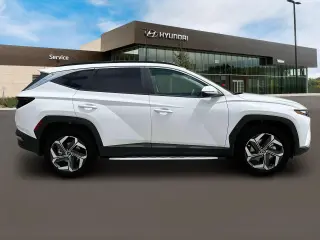 Hyundai TUCSON 2024 AWD SEL 4dr SUV