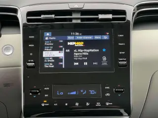 Hyundai TUCSON 2024 AWD SEL 4dr SUV