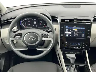 Hyundai TUCSON 2024 AWD SEL 4dr SUV