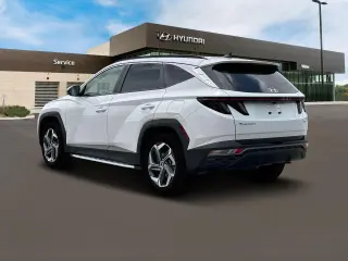 Hyundai TUCSON 2024 AWD SEL 4dr SUV