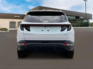 Hyundai TUCSON 2024 AWD SEL 4dr SUV