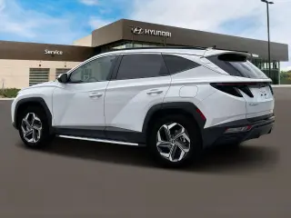 Hyundai TUCSON 2024 AWD SEL 4dr SUV