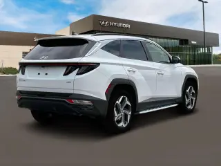 Hyundai TUCSON 2024 AWD SEL 4dr SUV