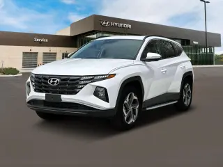 Hyundai TUCSON 2024 AWD SEL 4dr SUV