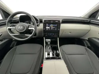 Hyundai TUCSON 2024 AWD SEL 4dr SUV