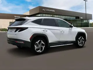 Hyundai TUCSON 2024 AWD SEL 4dr SUV