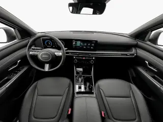 Hyundai TUCSON 2025 XRT 4dr SUV