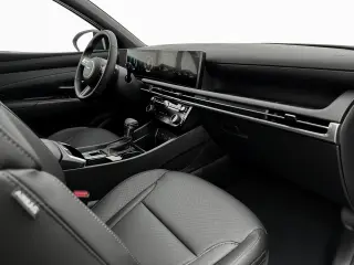 Hyundai TUCSON 2025 XRT 4dr SUV