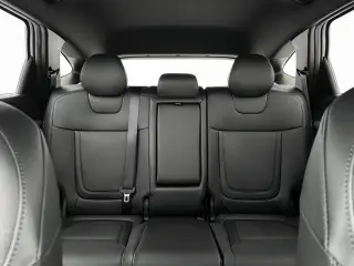 Hyundai TUCSON 2025 XRT 4dr SUV