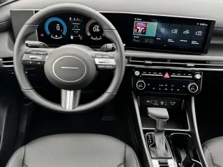 Hyundai TUCSON 2025 XRT 4dr SUV