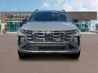 Hyundai TUCSON 2025 XRT 4dr SUV