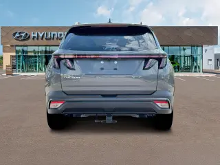 Hyundai TUCSON 2025 XRT 4dr SUV