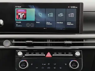 Hyundai TUCSON 2025 XRT 4dr SUV