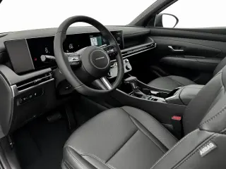 Hyundai TUCSON 2025 XRT 4dr SUV