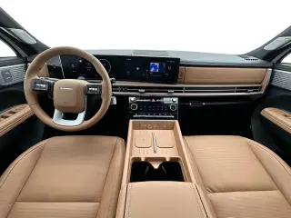 Hyundai SANTA FE 2024 AWD Limited 4dr SUV