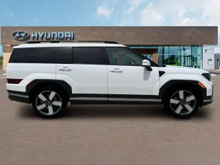 Hyundai SANTA FE 2024 AWD Limited 4dr SUV