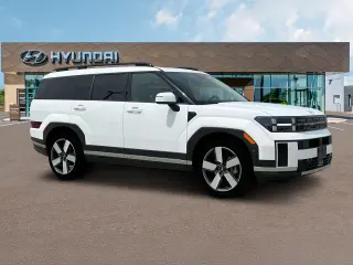 Hyundai SANTA FE 2024 AWD Limited 4dr SUV