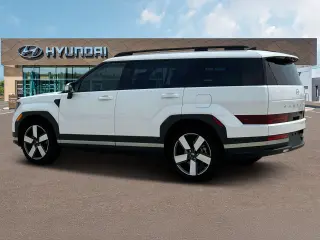 Hyundai SANTA FE 2024 AWD Limited 4dr SUV