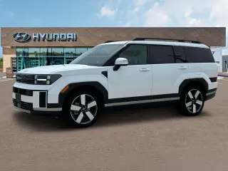 Hyundai SANTA FE 2024 AWD Limited 4dr SUV