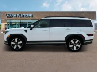 Hyundai SANTA FE 2024 AWD Limited 4dr SUV
