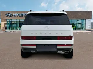 Hyundai SANTA FE 2024 AWD Limited 4dr SUV