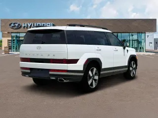 Hyundai SANTA FE 2024 AWD Limited 4dr SUV