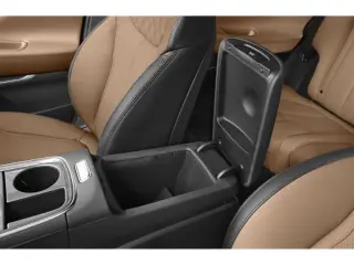 Hyundai SANTA FE 2023 AWD Calligraphy 4dr Crossover