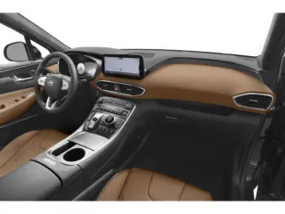 Hyundai SANTA FE 2023 AWD Calligraphy 4dr Crossover