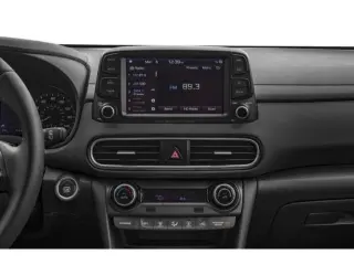 Hyundai KONA 2020 SEL 4dr Crossover