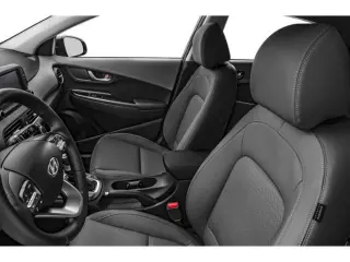 Hyundai KONA 2020 SEL 4dr Crossover