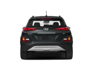 Hyundai KONA 2020 SEL 4dr Crossover