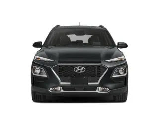 Hyundai KONA 2020 SEL 4dr Crossover