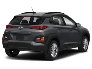 Hyundai KONA 2020 SEL 4dr Crossover