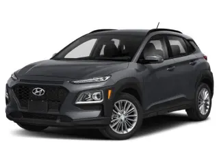 Hyundai KONA 2020 SEL 4dr Crossover