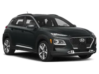 Hyundai KONA 2020 SEL 4dr Crossover