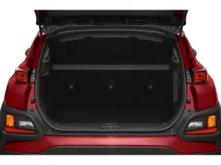 Hyundai KONA 2020 SEL 4dr Crossover