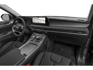Hyundai PALISADE 2023 AWD XRT 4dr SUV