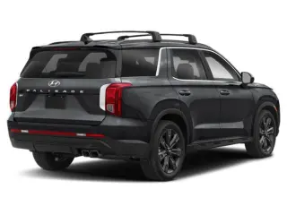 Hyundai PALISADE 2023 AWD XRT 4dr SUV