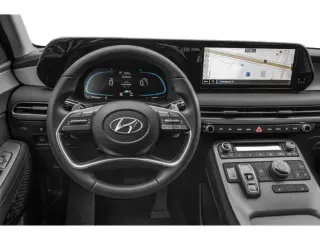 Hyundai PALISADE 2023 AWD XRT 4dr SUV