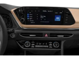Hyundai SONATA 2023 Limited 4dr Sedan