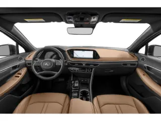 Hyundai SONATA 2023 Limited 4dr Sedan