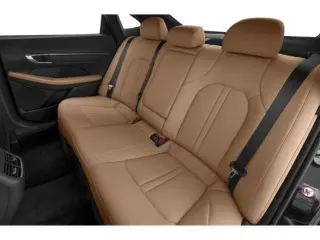 Hyundai SONATA 2023 Limited 4dr Sedan