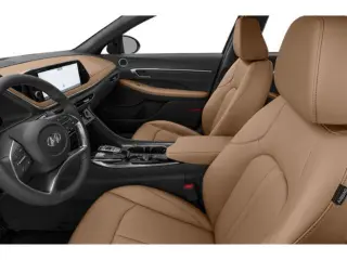 Hyundai SONATA 2023 Limited 4dr Sedan