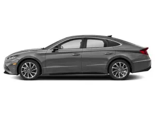 Hyundai SONATA 2023 Limited 4dr Sedan