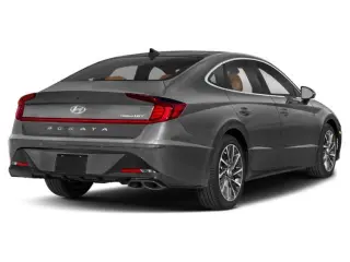 Hyundai SONATA 2023 Limited 4dr Sedan