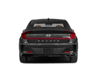 Hyundai SONATA 2023 Limited 4dr Sedan