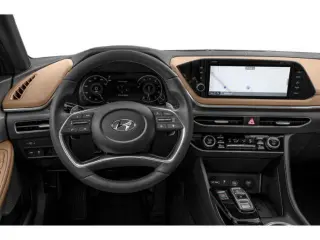 Hyundai SONATA 2023 Limited 4dr Sedan