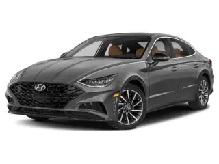 Hyundai SONATA 2023 Limited 4dr Sedan