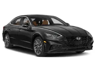 Hyundai SONATA 2023 Limited 4dr Sedan